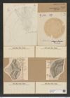 Aulacodiscus angulatus var. neogradensis (Pant.) Rattr. (de-Toni-Nr.: Genus 182, Species 4505) Zeichnungen Sammlung Grunow Nr. 8078 (NHMW-BOT-W0377405)